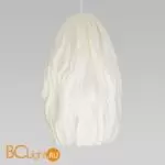 Подвесной светильник Eurosvet Sinki new 30186/1 белый a065722 - Фото 0