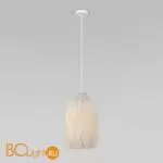 Подвесной светильник Eurosvet Sinki new 30186/1 белый a065722 - Фото 2