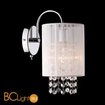 Бра Eurosvet Сирена 1188/1B хром