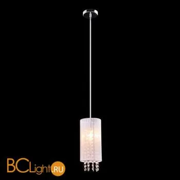 Подвесной светильник Eurosvet Сирена 1188/1 хром