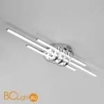 Потолочный светильник Eurosvet Skyline 90243/3 хром