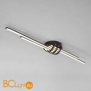 Потолочный светильник Eurosvet Skyline 90243/4 кофе