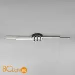 Потолочный светильник Eurosvet Skyline 90243/4 кофе - Фото 2