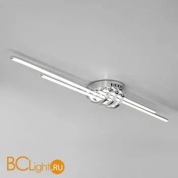 Потолочный светильник Eurosvet Skyline 90243/4 хром