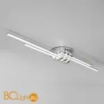 Потолочный светильник Eurosvet Skyline 90243/4 хром