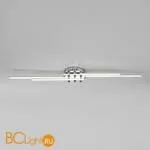 Потолочный светильник Eurosvet Skyline 90243/4 хром - Фото 2