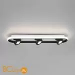 Спот Eurosvet Slam 20123/3 LED белый / черный