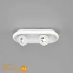 Спот Eurosvet Slam 20123/2 LED белый