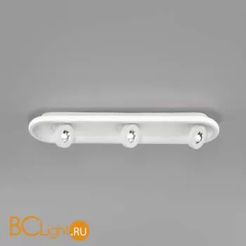 Спот Eurosvet Slam 20123/3 LED белый