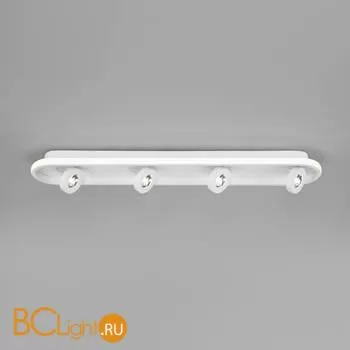 Спот Eurosvet Slam 20123/4 LED белый