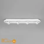 Спот Eurosvet Slam 20123/4 LED белый