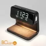 Настольный светильник Eurosvet Smith 80506/1 черный - Фото 0