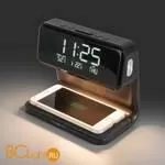 Настольный светильник Eurosvet Smith 80506/1 черный - Фото 2