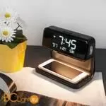 Настольный светильник Eurosvet Smith 80506/1 черный - Фото 3