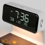 Настольный светильник Eurosvet Smith 80506/1 белый - Фото 1