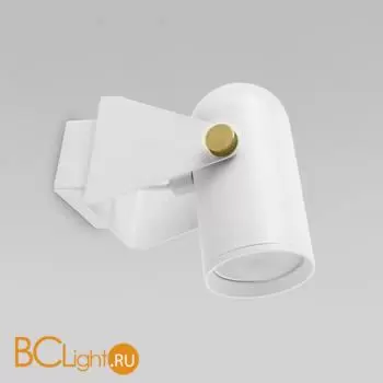Настенный светильник Eurosvet Snap 20167/1 белый a063285