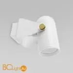 Настенный светильник Eurosvet Snap 20167/1 белый a063285