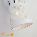 Бра Eurosvet Snowy 20060/1 белый - Фото 5