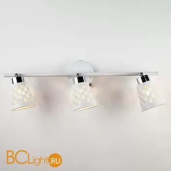 Бра Eurosvet Snowy 20060/3 белый