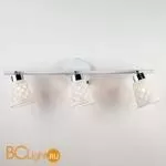 Бра Eurosvet Snowy 20060/3 белый