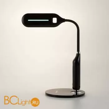 Настольная лампа Eurosvet Soft 80503/1 черный - Фото 3