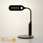 Настольная лампа Eurosvet Soft 80503/1 черный - Фото 3