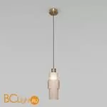 Подвесной светильник Eurosvet Soho 50209/1 бронза