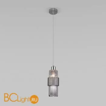 Подвесной светильник Eurosvet Soho 50209/1 хром