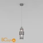 Подвесной светильник Eurosvet Soho 50209/1 хром