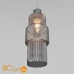 Подвесной светильник Eurosvet Soho 50209/1 хром - Фото 1