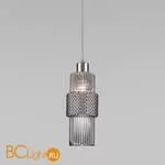 Подвесной светильник Eurosvet Soho 50209/1 хром - Фото 0