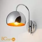 Бра Eurosvet Solario 70067/1 хром