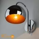 Бра Eurosvet Solario 70067/1 хром - Фото 1