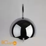 Бра Eurosvet Solario 70067/1 хром - Фото 2