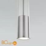 Подвесной светильник Eurosvet Solita 50249/1 никель a061721 - Фото 0