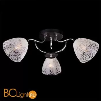 Потолочная люстра Eurosvet Соната 9658/3