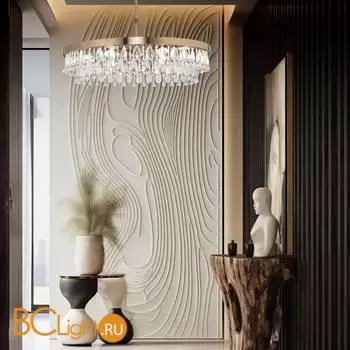 Люстра Eurosvet Sophie new 60165/6 латунь a065754 - Фото 2