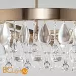 Люстра Eurosvet Sophie new 60165/6 латунь a065754 - Фото 0