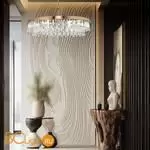 Люстра Eurosvet Sophie new 60165/6 латунь a065754 - Фото 2