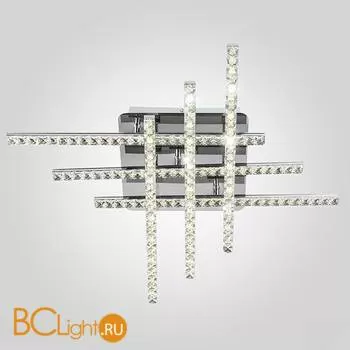 Потолочный светильник Eurosvet Soprano 90041/6 хром 48W