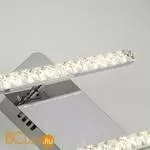 Настенный светильник Eurosvet Soprano 90041/2 хром 8W - Фото 3