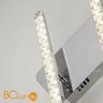 Настенный светильник Eurosvet Soprano 90041/2 хром 8W - Фото 4