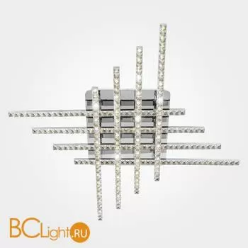 Потолочный светильник Eurosvet Soprano 90041/8 хром