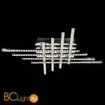 Потолочный светильник Eurosvet Soprano 90041/8 хром - Фото 0