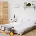 Подвесной светильник Eurosvet Sorge 90172/6 хром 162W - Фото 2