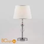 Настольная лампа Eurosvet Sortino new 01071/1 хром a045196