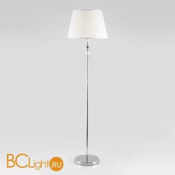 Торшер Eurosvet Sortino new 01072/1 хром a045203