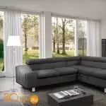 Торшер Eurosvet Sortino new 01072/1 хром a045203 - Фото 1