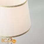 Настольная лампа Eurosvet Sortino 01071/1 золото - Фото 1