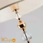 Торшер Eurosvet Sortino 01072/1 золото - Фото 3